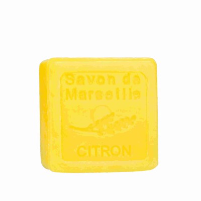 Guest Soap - Lemon